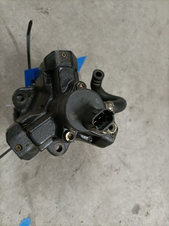 Bomba inyeccion ALFA ROMEO 147 (190) 5