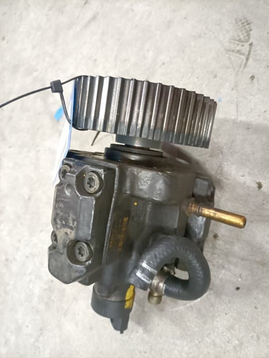 Bomba inyeccion ALFA ROMEO 147 (190) 4