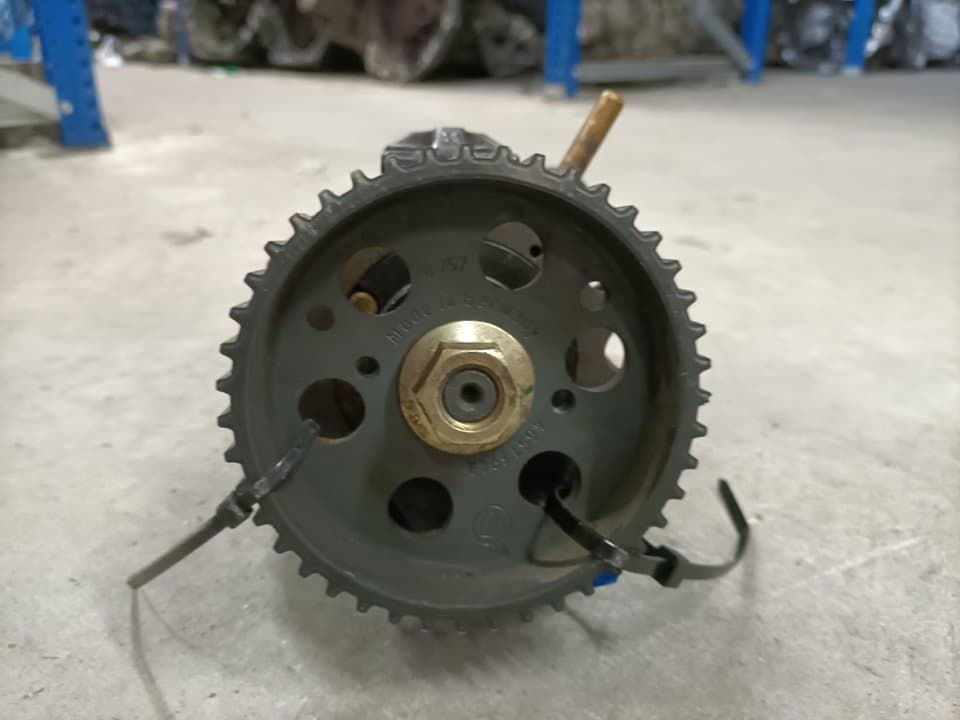 Bomba inyeccion ALFA ROMEO 147 (190) 2