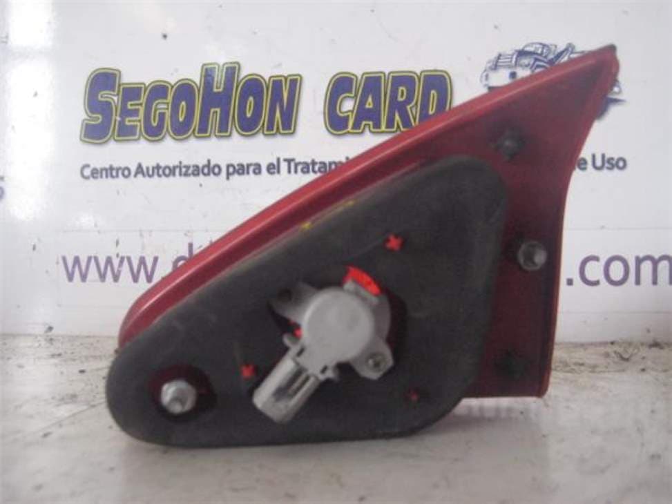 Piloto trasero izquierdo ALFA ROMEO 147 (190)