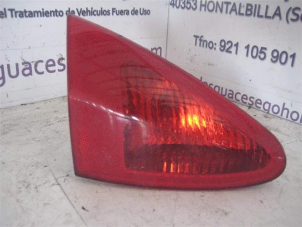 Piloto trasero izquierdo ALFA ROMEO 147 (190) 3