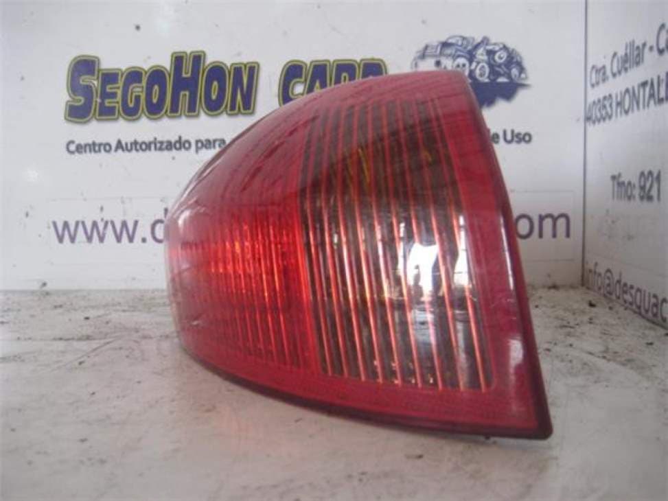 Piloto trasero izquierdo ALFA ROMEO 147 (190) 3