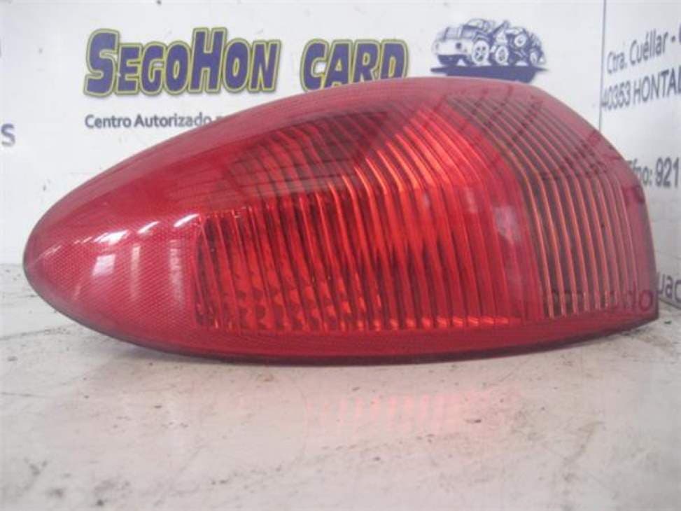 Piloto trasero izquierdo ALFA ROMEO 147 (190) 2
