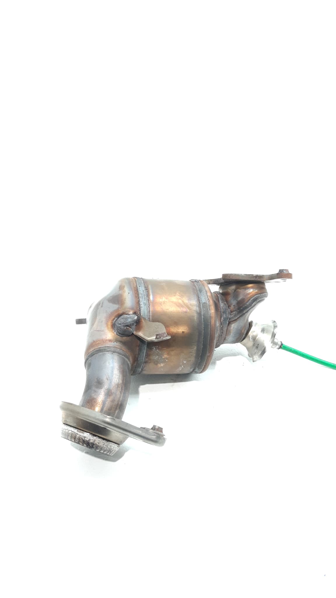 Catalizador HONDA JAZZ (GR) 2