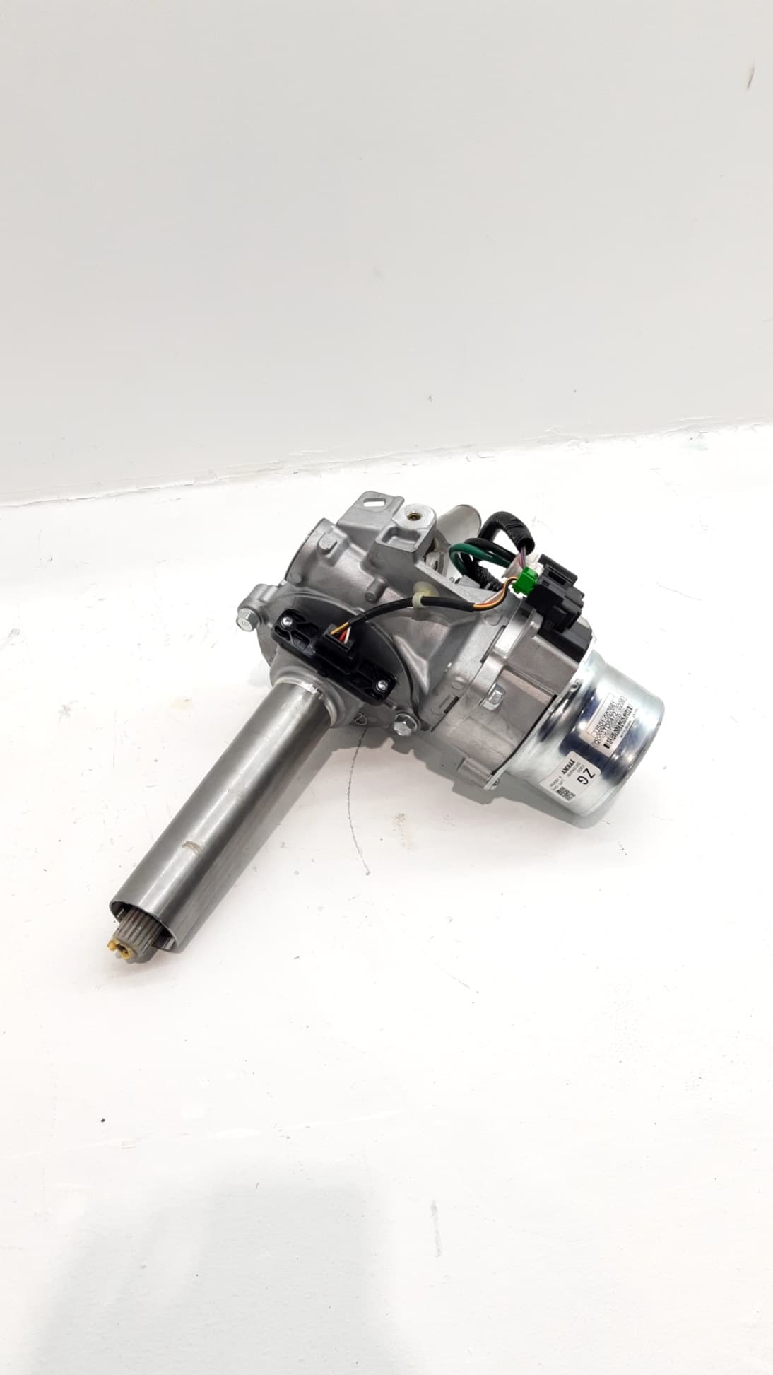 Columna direccion HONDA JAZZ (GR) 5