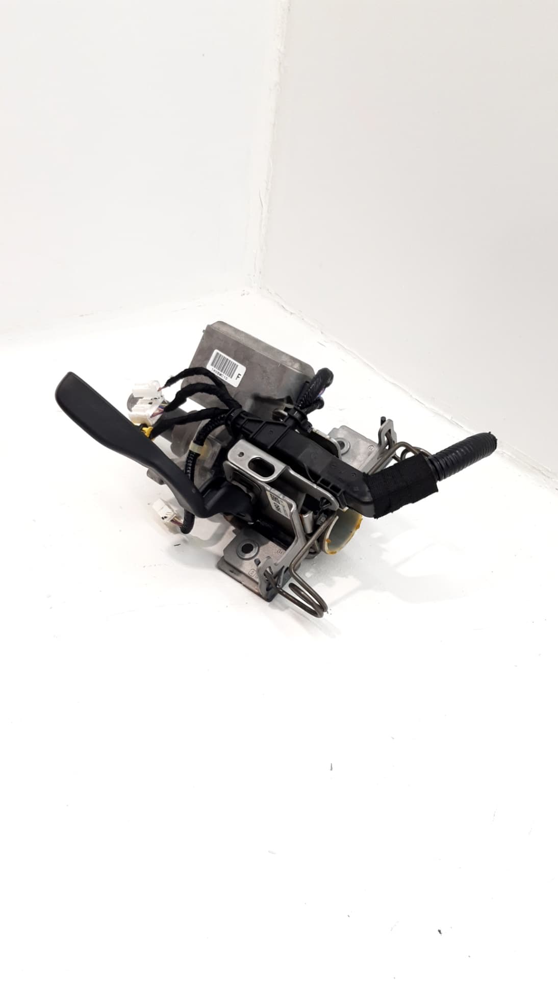 Columna direccion HONDA JAZZ (GR) 4