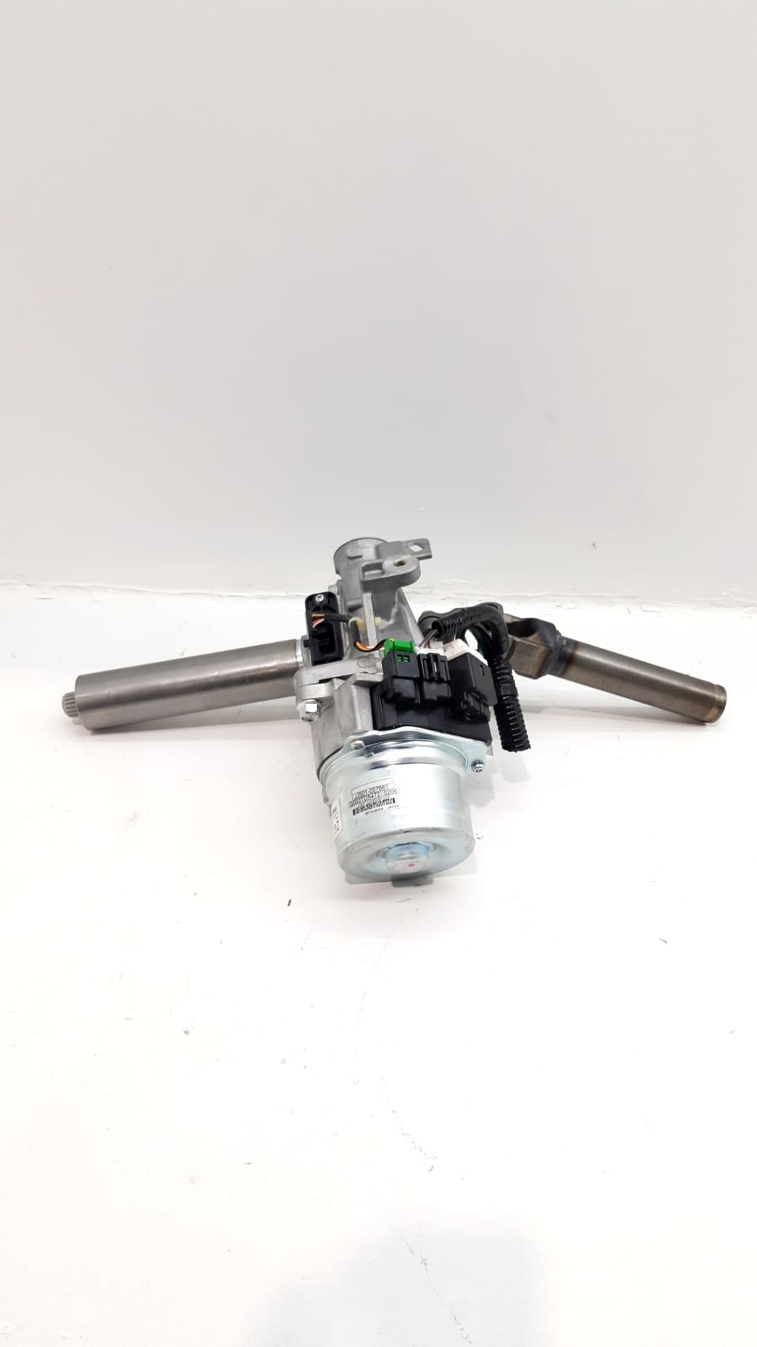 Columna direccion HONDA JAZZ (GR) 3
