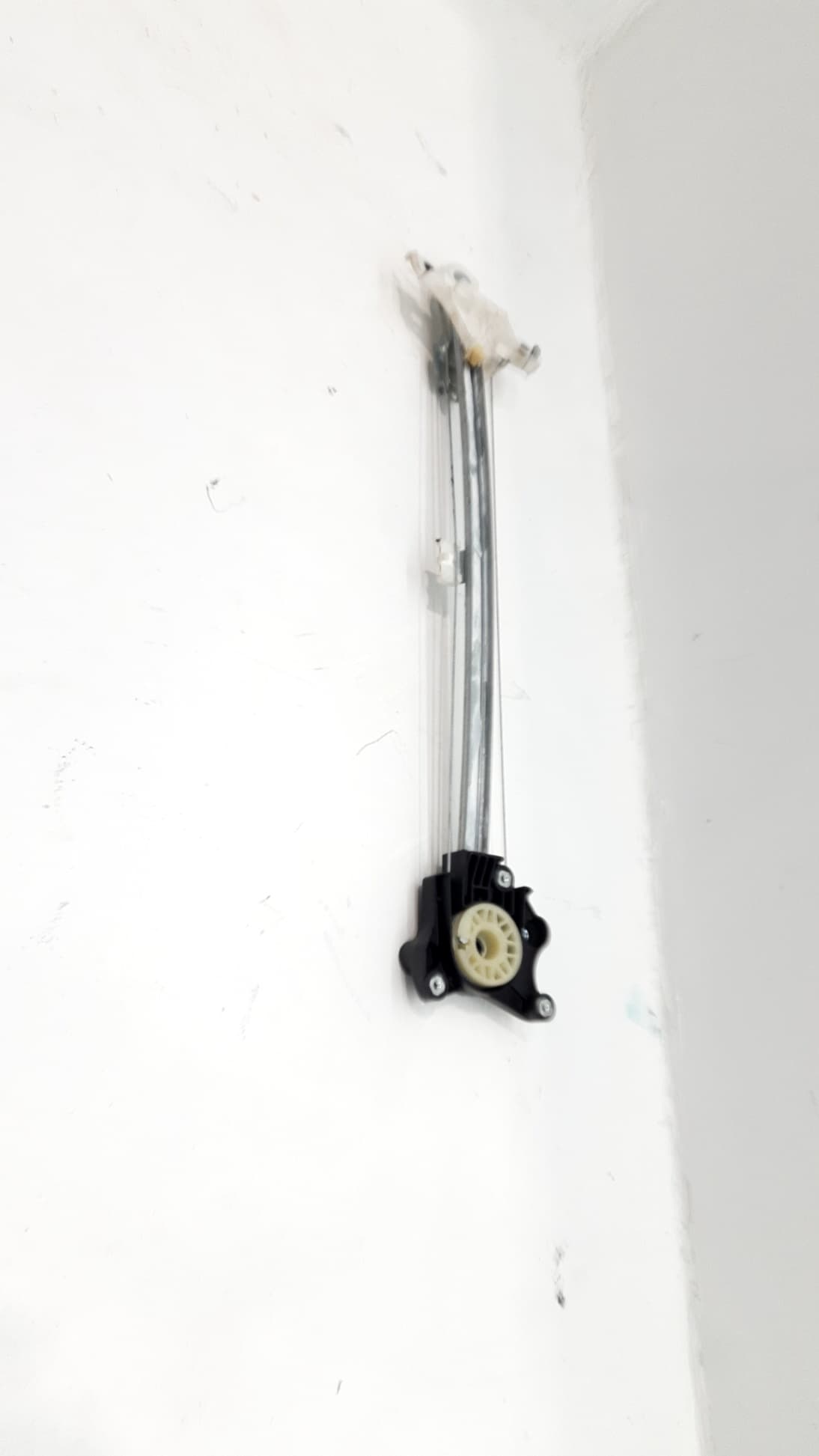 Elevalunas trasero derecho HONDA JAZZ (GR) 2