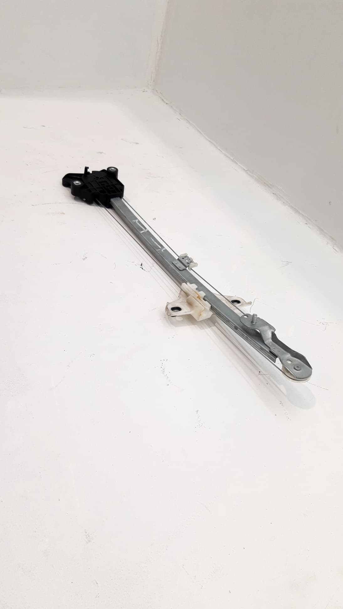 Elevalunas trasero izquierdo HONDA JAZZ (GR) 2