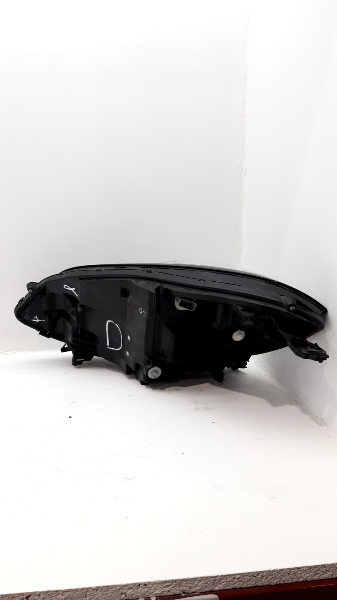 Faro derecho HONDA JAZZ (GR) 4