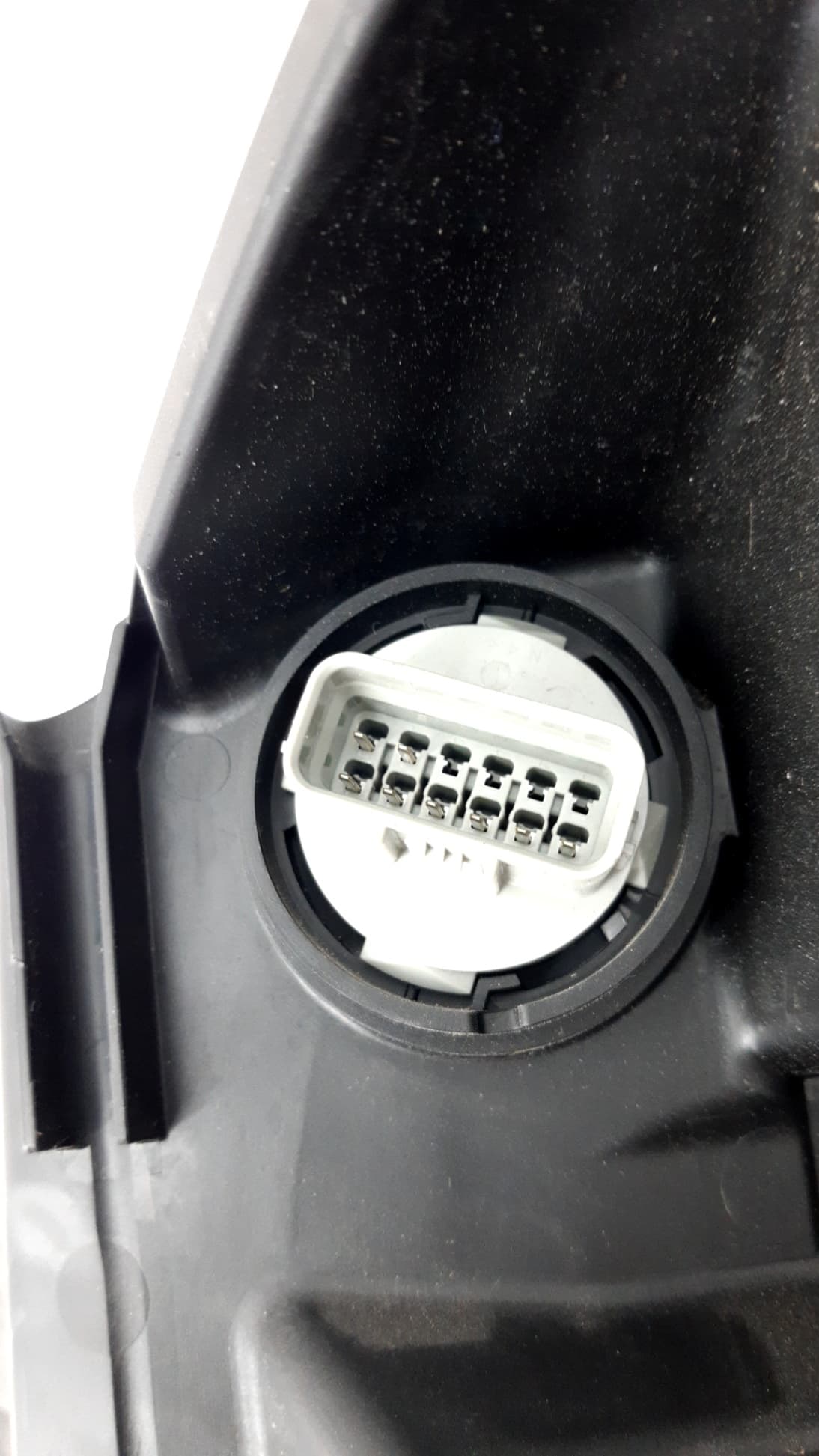 Faro derecho HONDA JAZZ (GR) 2