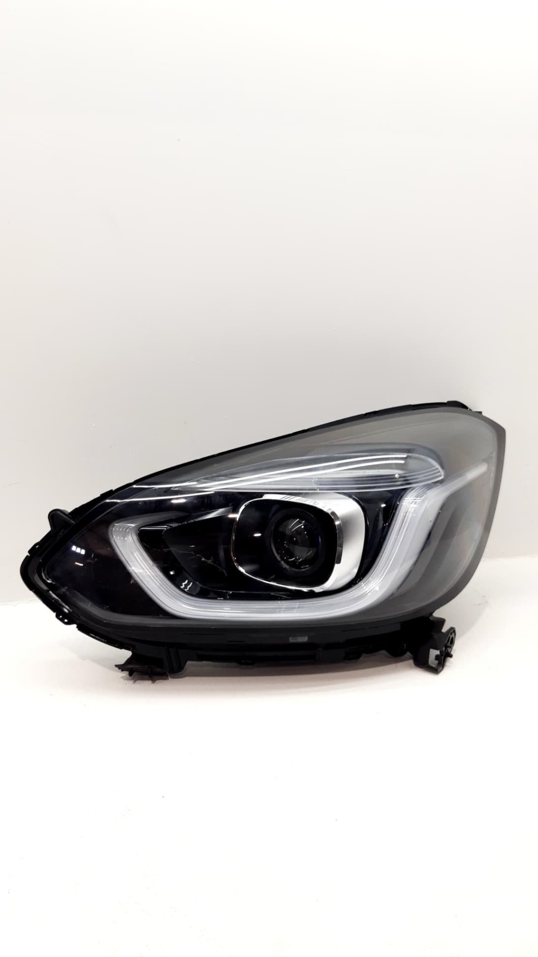 Faro izquierdo HONDA JAZZ (GR)