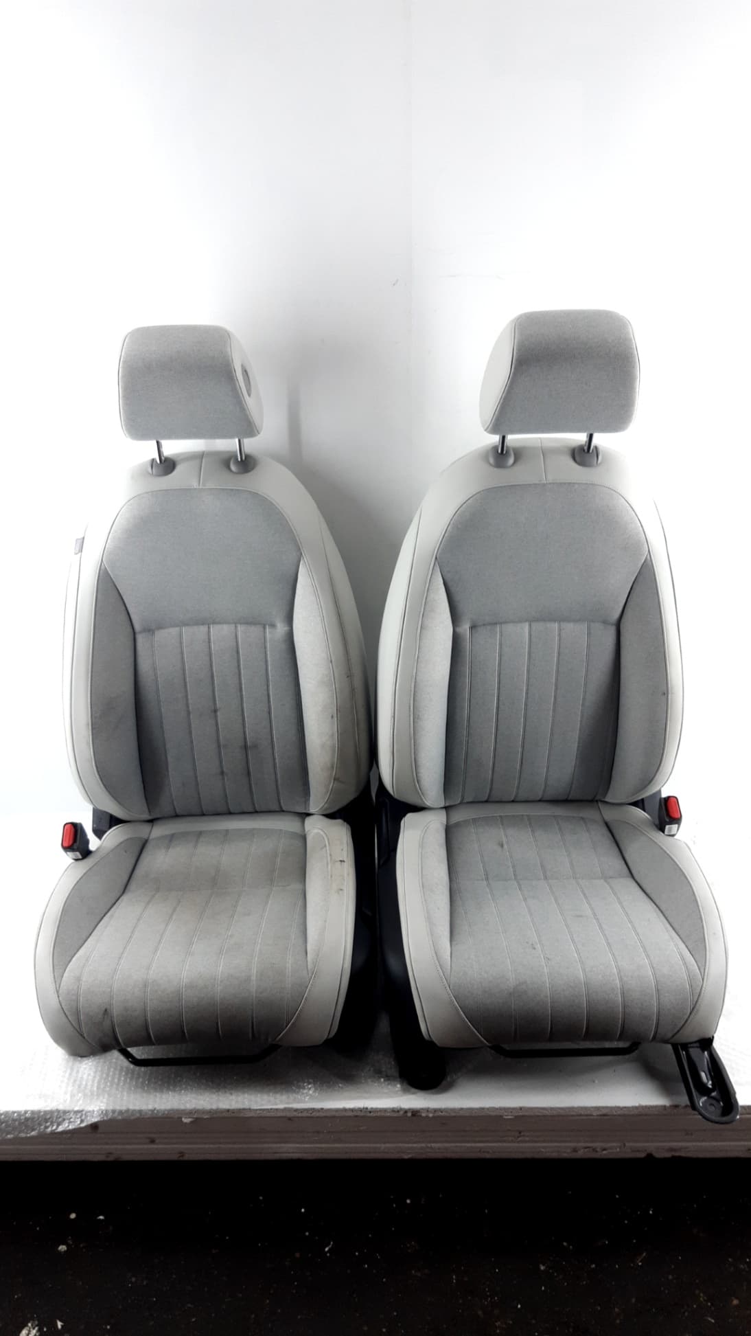 Juego asientos completo HONDA JAZZ (GR)