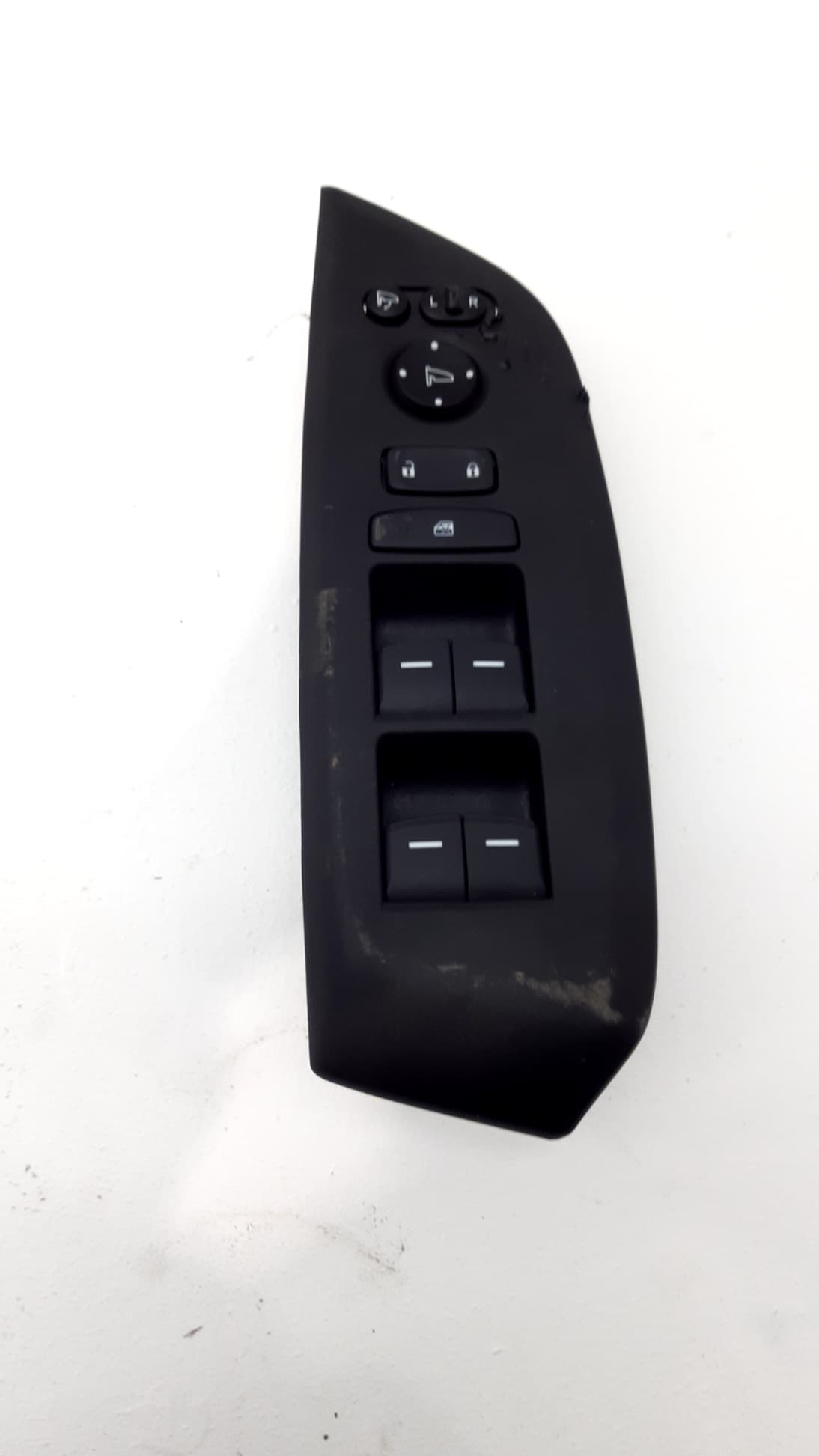 Mando elevalunas delantero izquierdo HONDA JAZZ (GR)