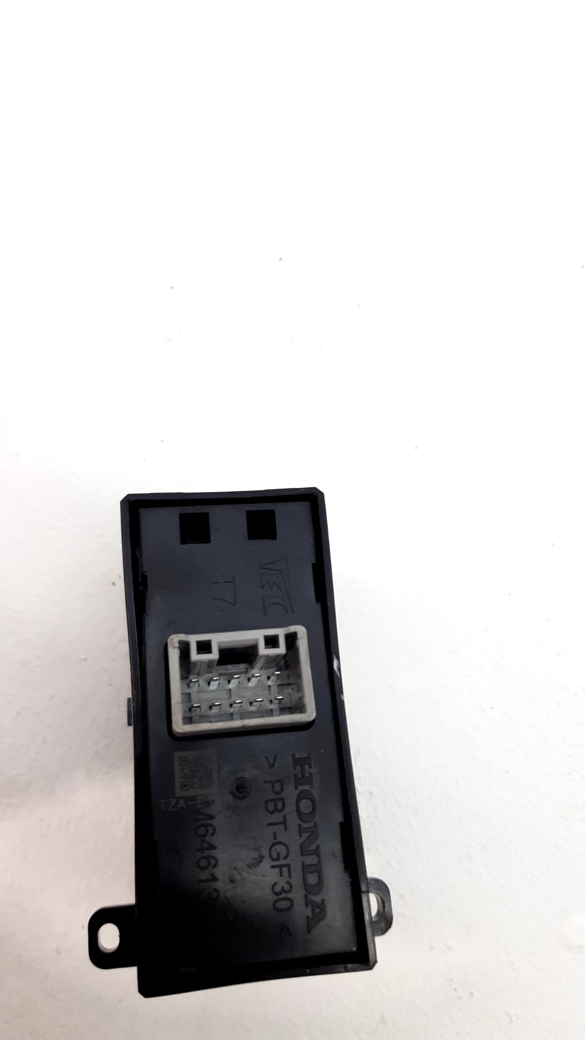 Mando elevalunas trasero derecho HONDA JAZZ (GR) 2