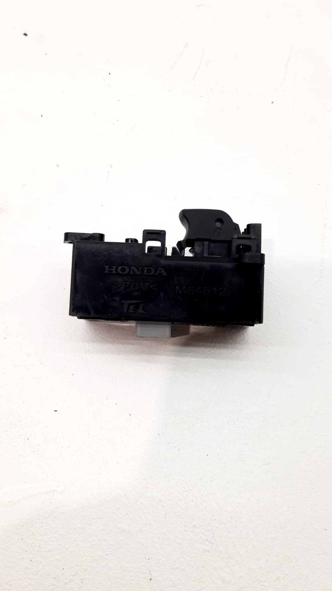 Mando elevalunas trasero izquierdo HONDA JAZZ (GR) 3