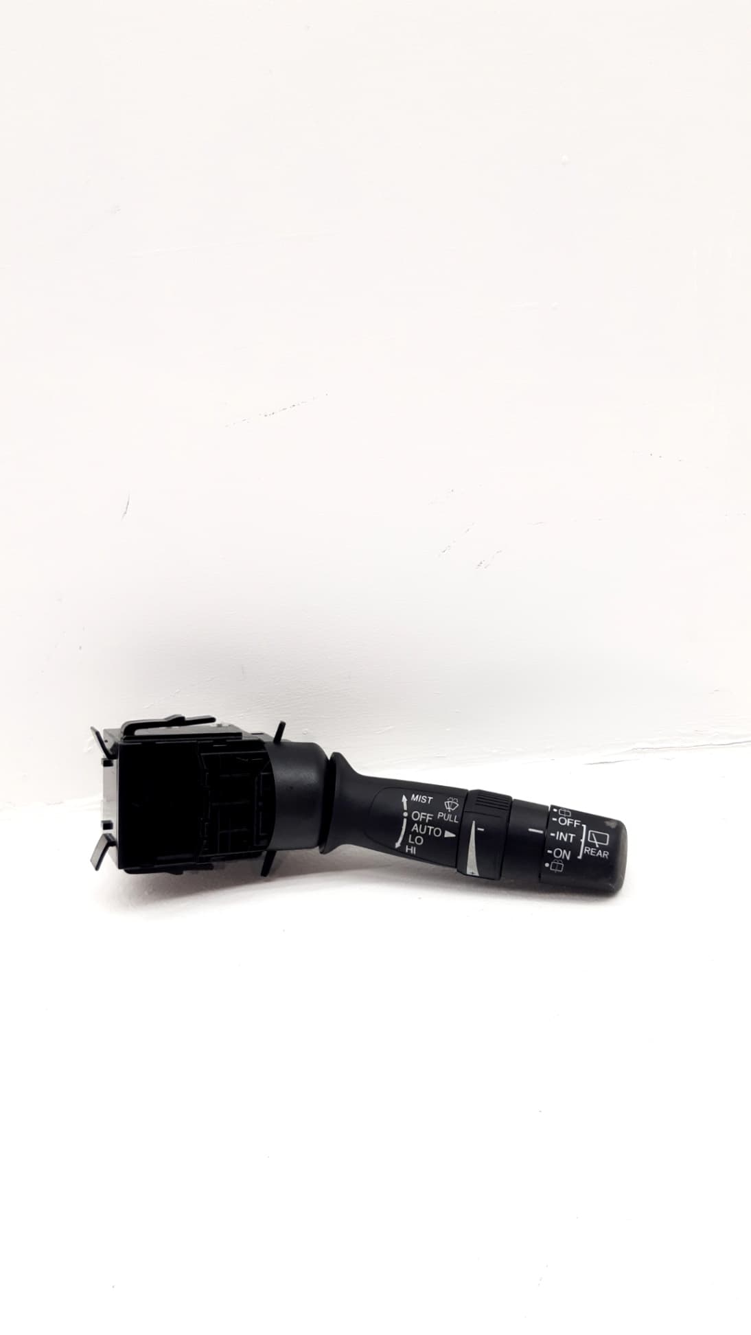 Mando limpia HONDA JAZZ (GR)