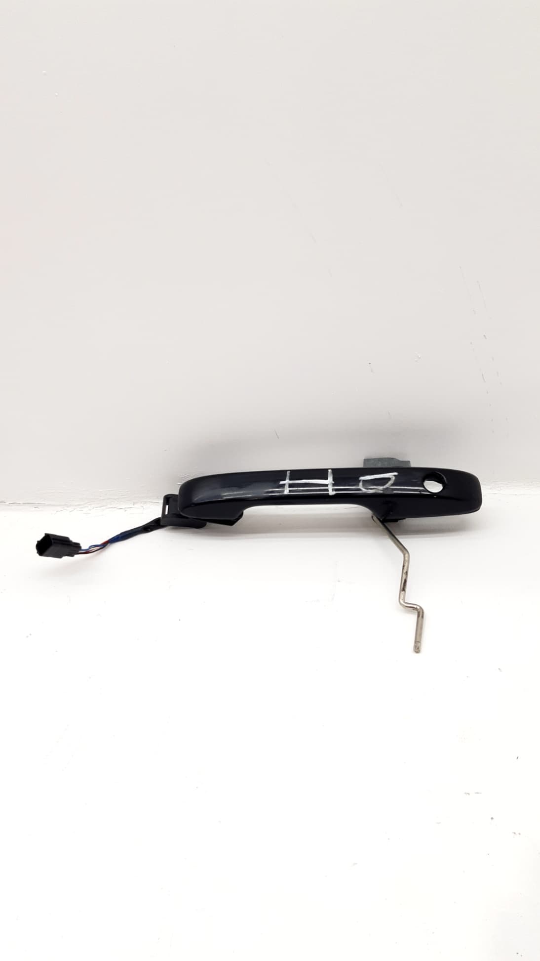 Maneta exterior lateral derecha HONDA JAZZ (GR)