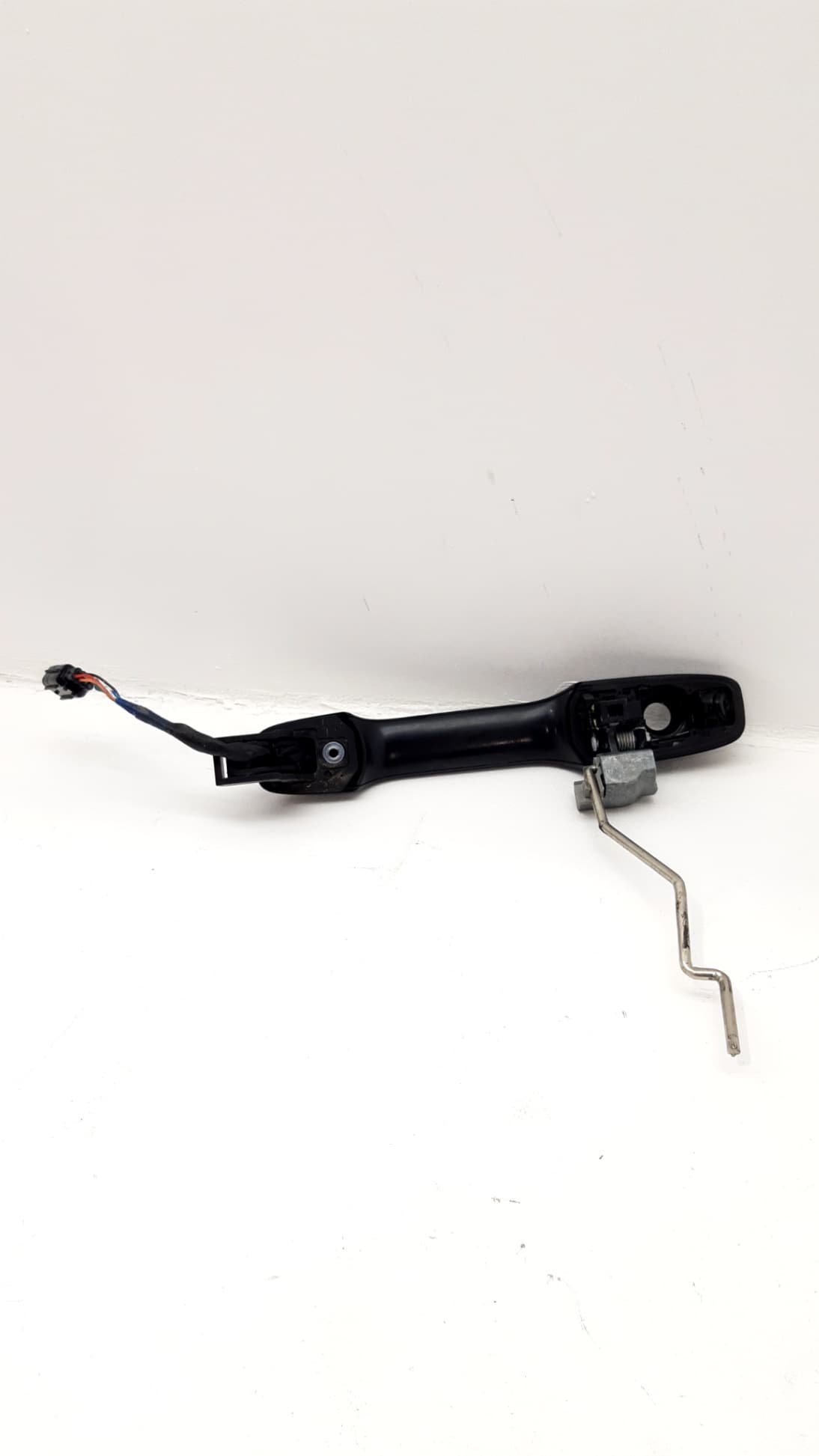 Maneta exterior lateral derecha HONDA JAZZ (GR) 3