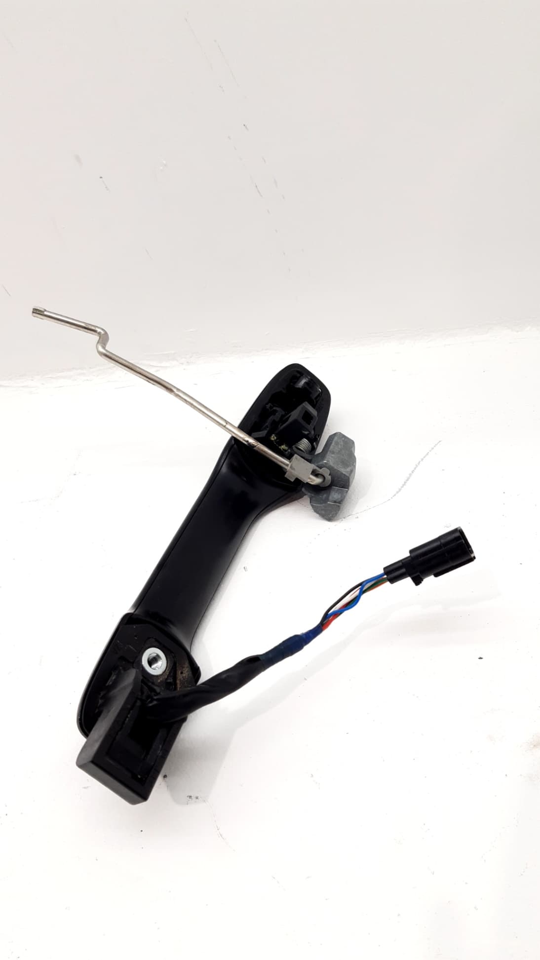 Maneta exterior lateral derecha HONDA JAZZ (GR) 2
