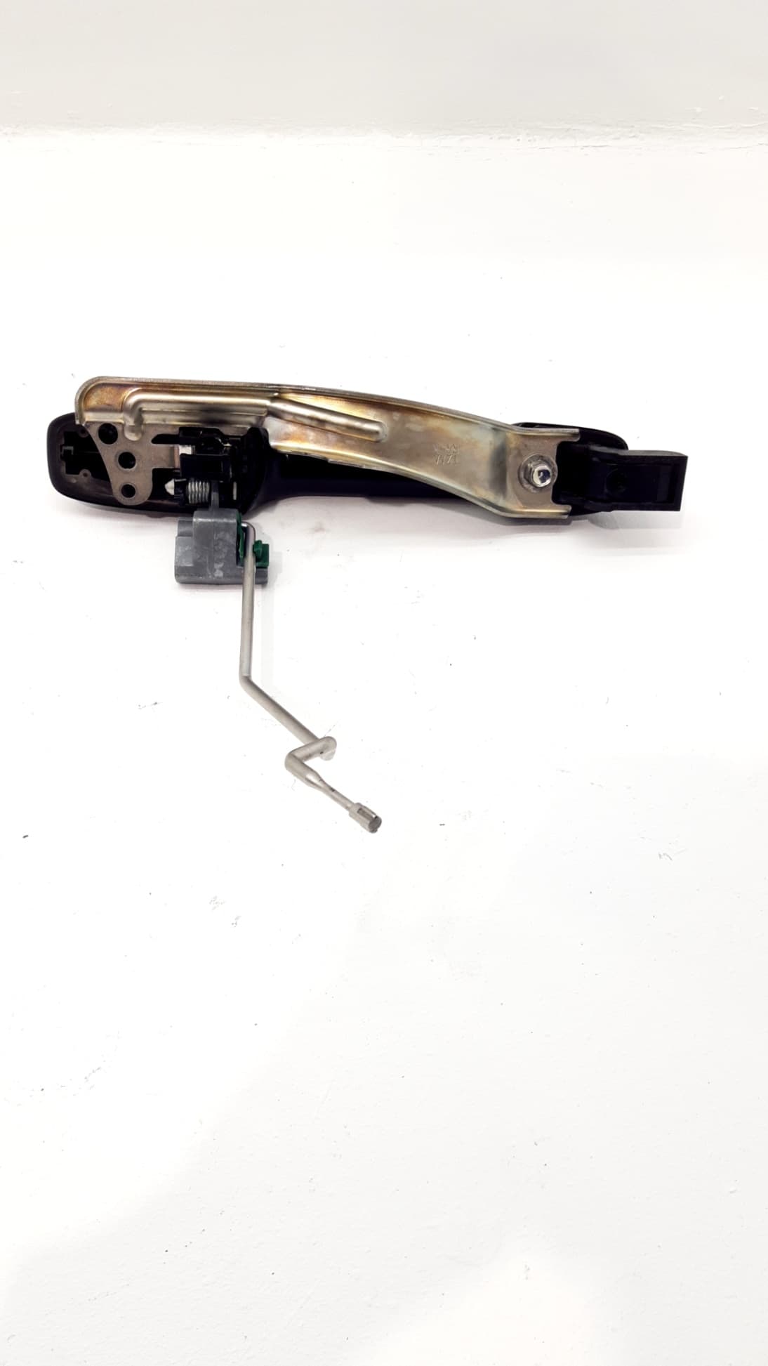 Maneta exterior trasera derecha HONDA JAZZ (GR) 2