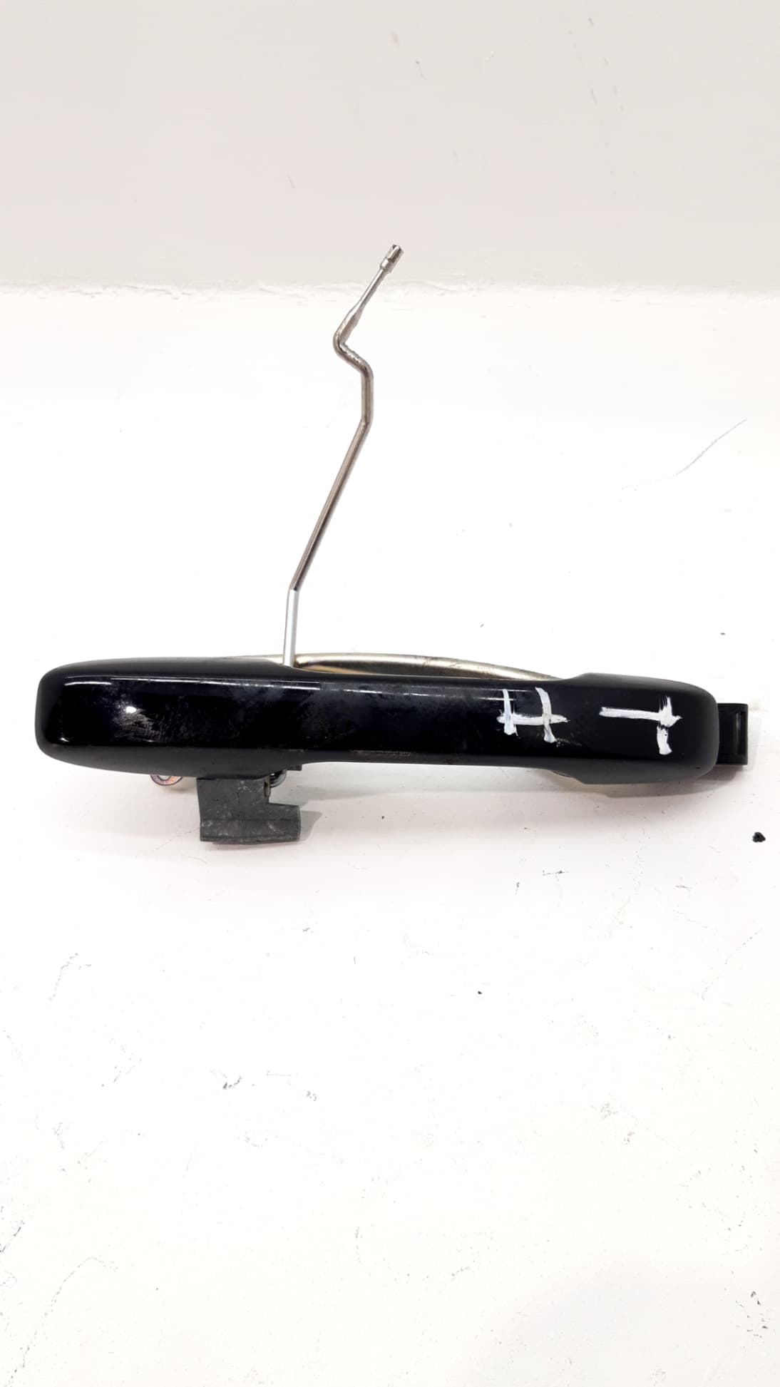 Maneta exterior trasera izquierda HONDA JAZZ (GR)