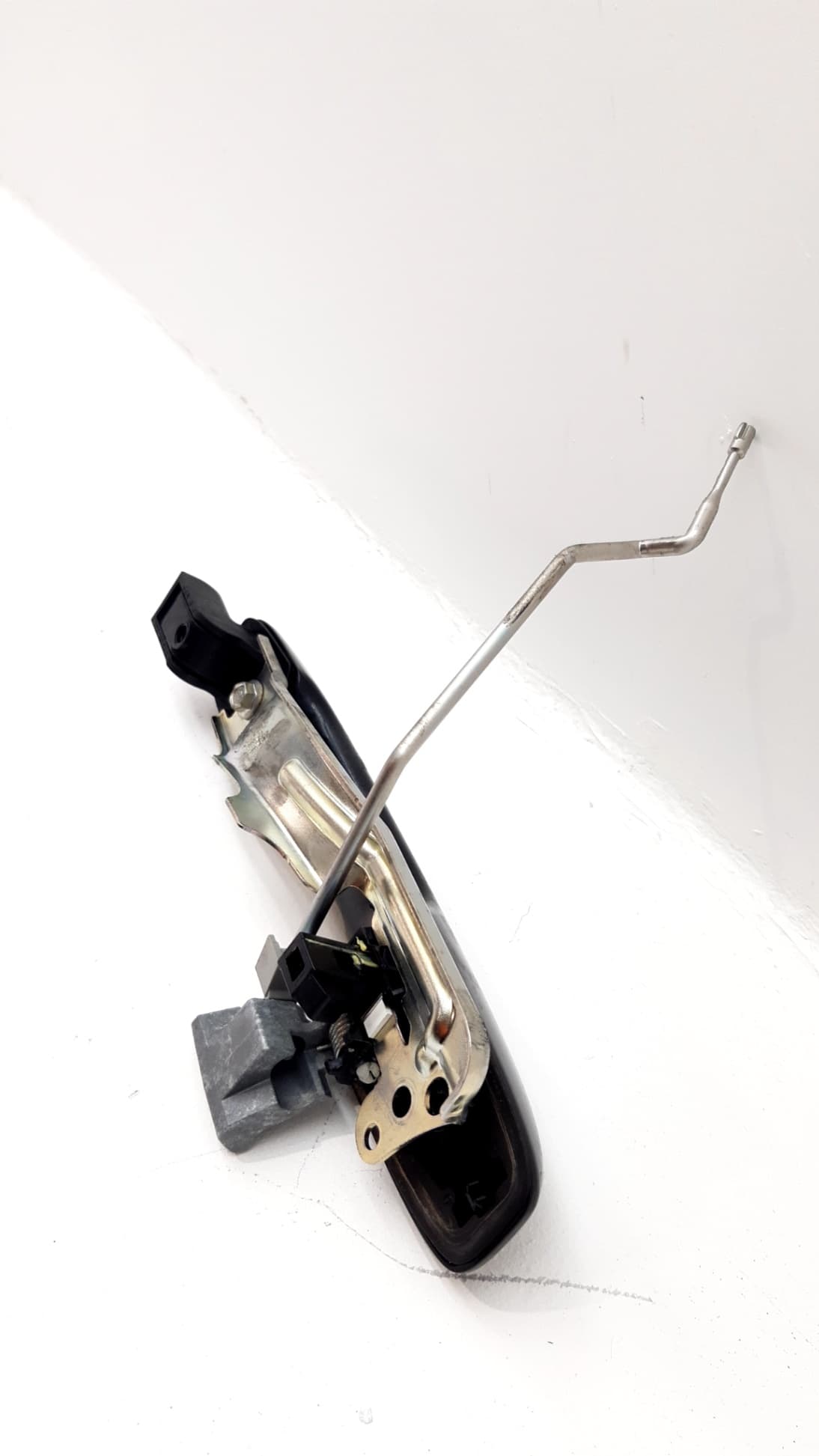 Maneta exterior trasera izquierda HONDA JAZZ (GR) 2