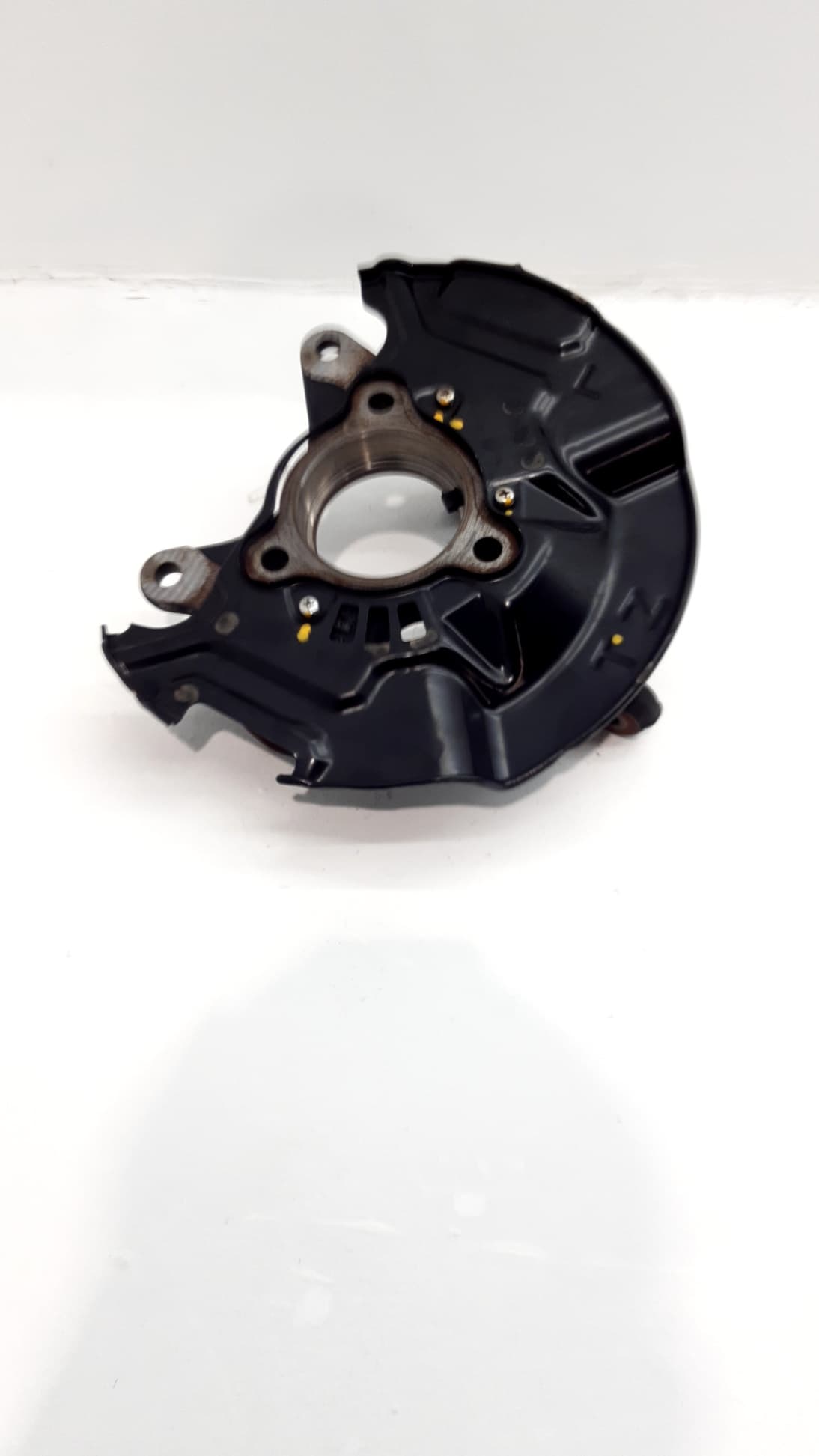 Mangueta delantera izquierda HONDA JAZZ (GR)
