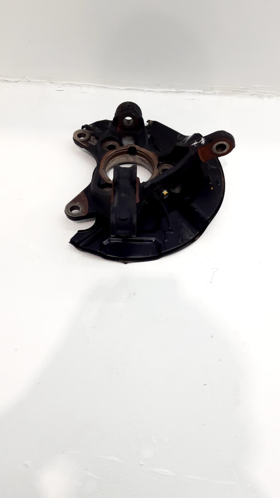 Mangueta delantera izquierda HONDA JAZZ (GR) 2