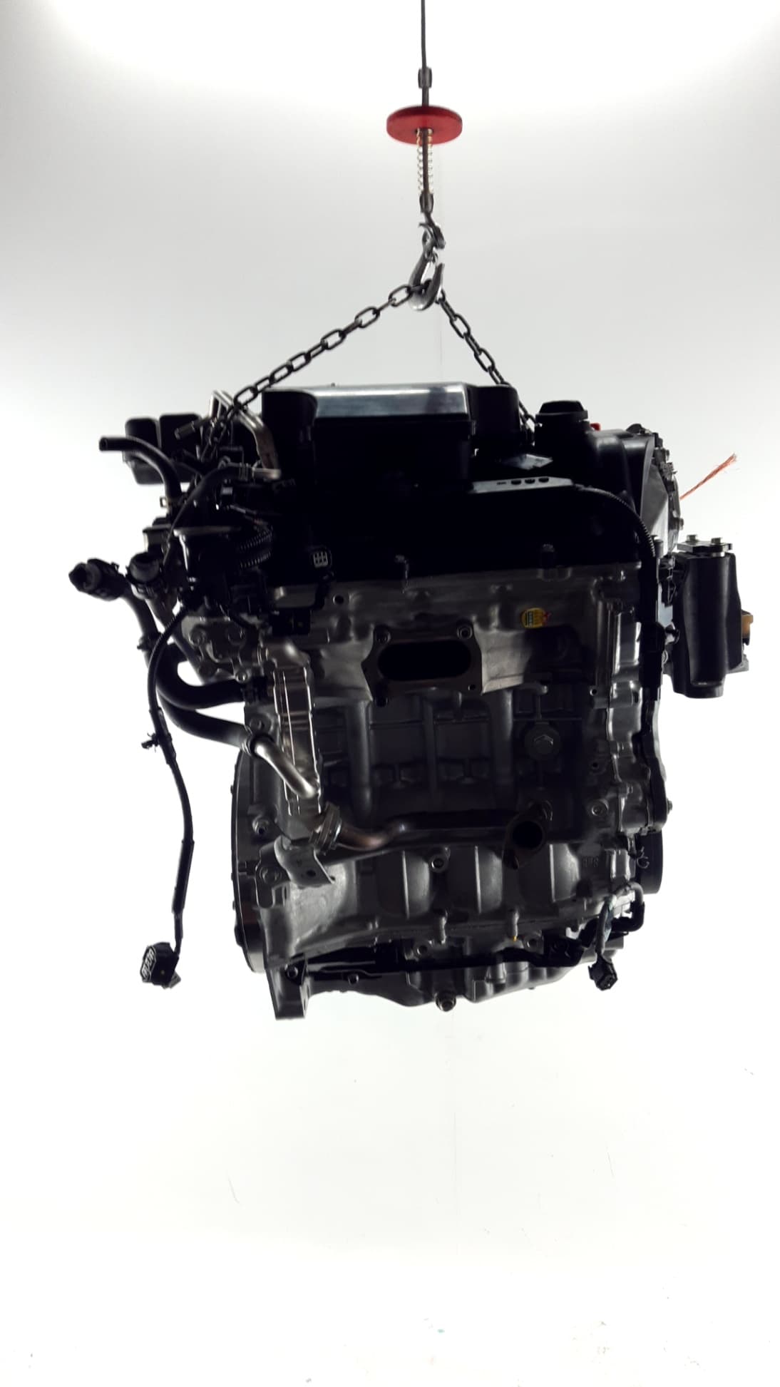 Motor completo HONDA JAZZ (GR) 5