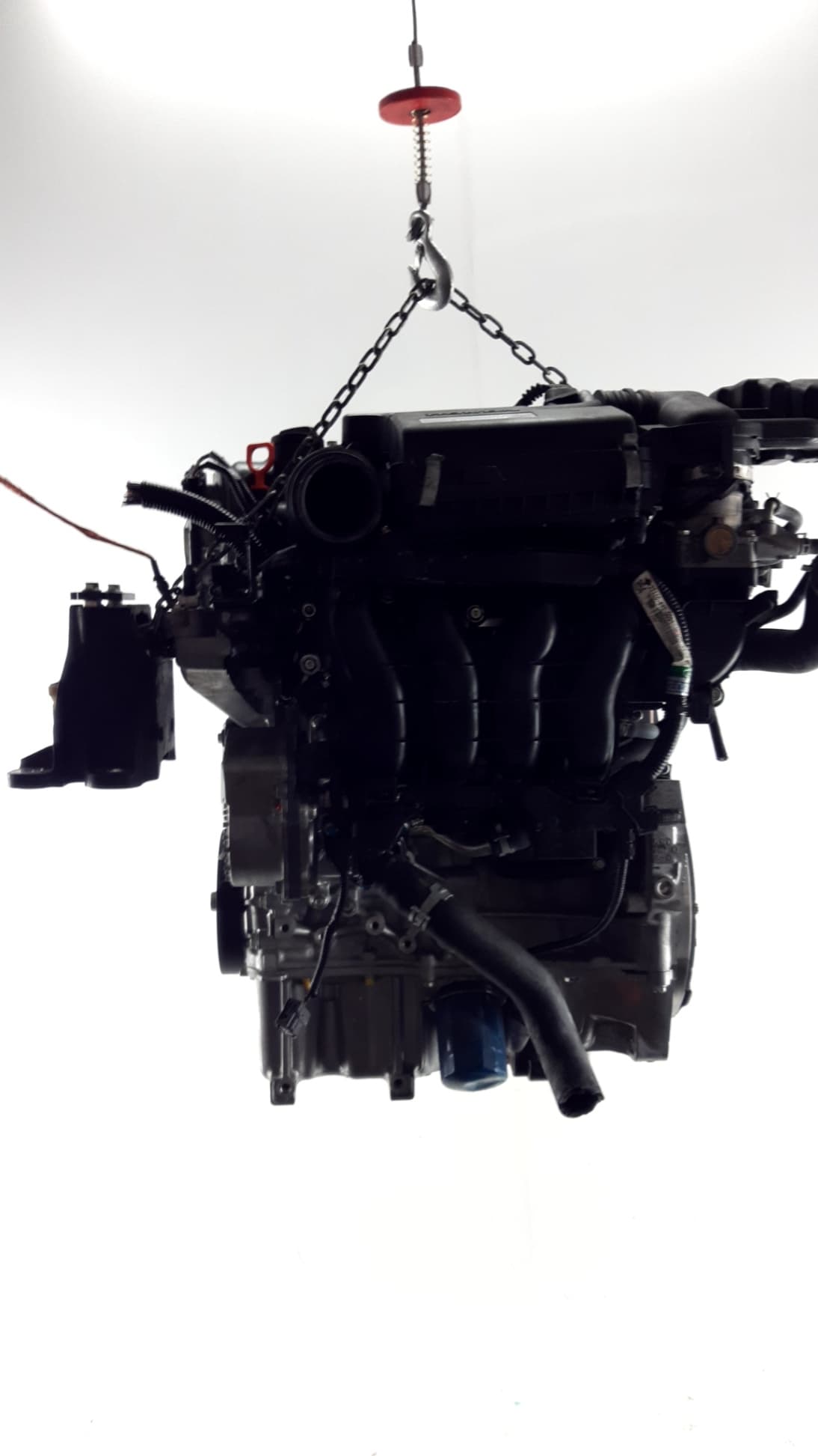Motor completo HONDA JAZZ (GR) 3