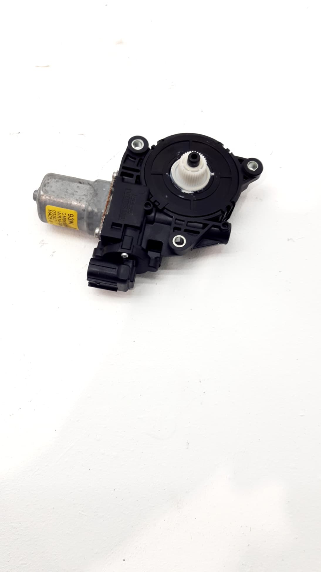 Motor elevalunas trasero derecho HONDA JAZZ (GR) 2