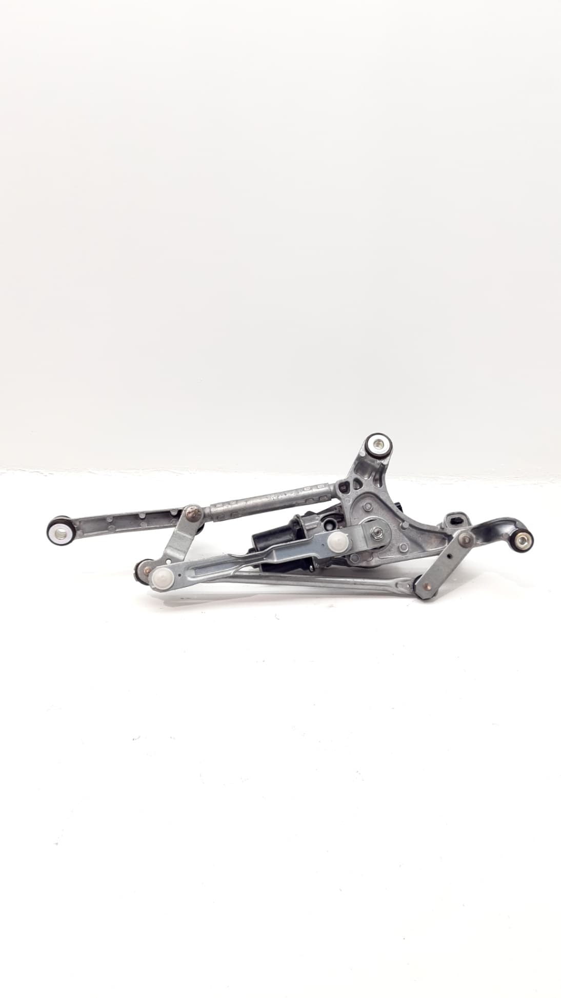 Motor limpia delantero HONDA JAZZ (GR)
