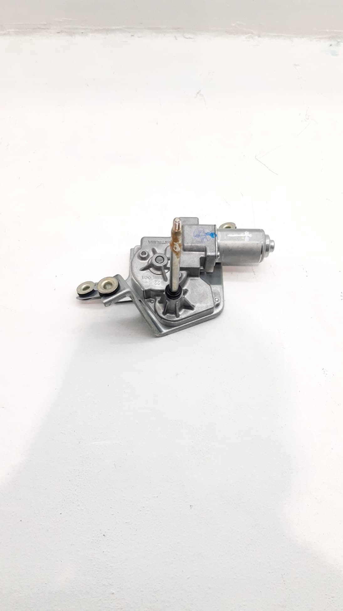 Motor limpia trasero HONDA JAZZ (GR)
