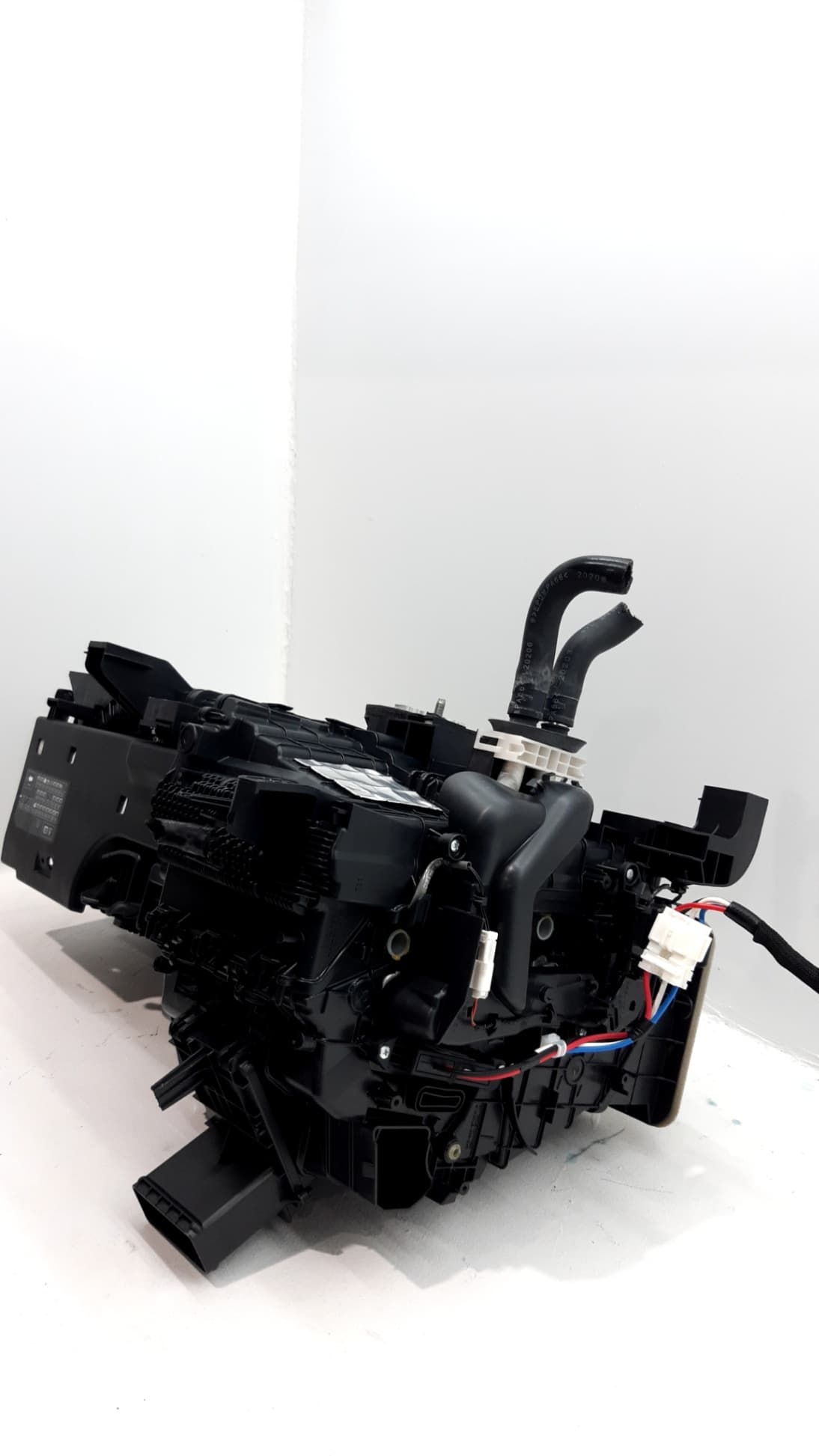 Mueble interior calefaccion HONDA JAZZ (GR) 2