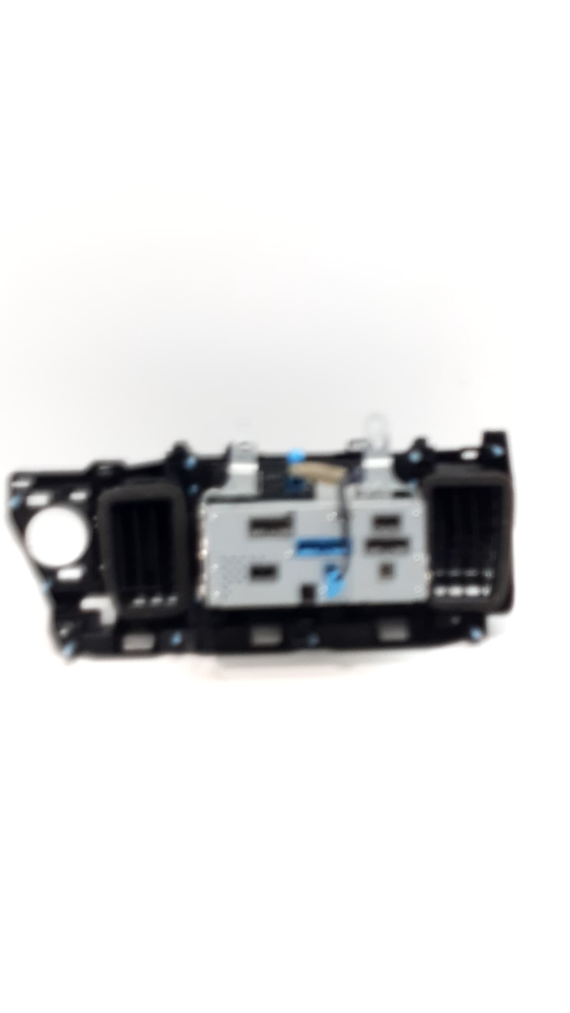 Pantalla multifuncion HONDA JAZZ (GR) 2