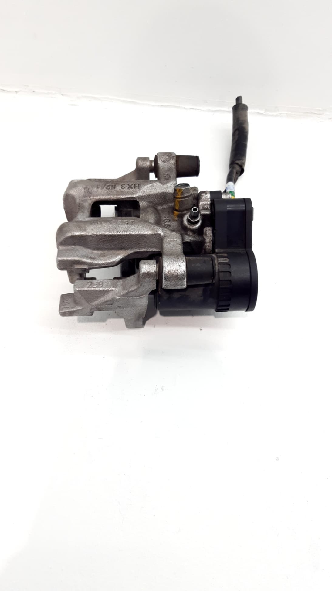 Recambio HONDA JAZZ (GR) ref. 43019TZBG03 2