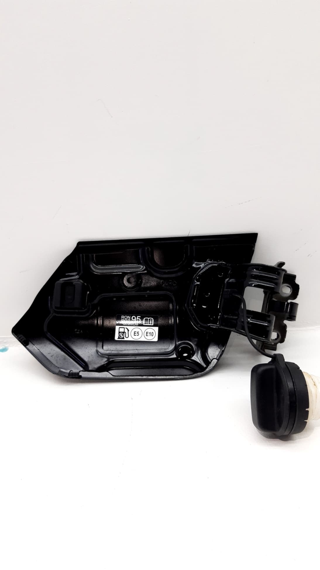 Tapa exterior combustible HONDA JAZZ (GR) 2