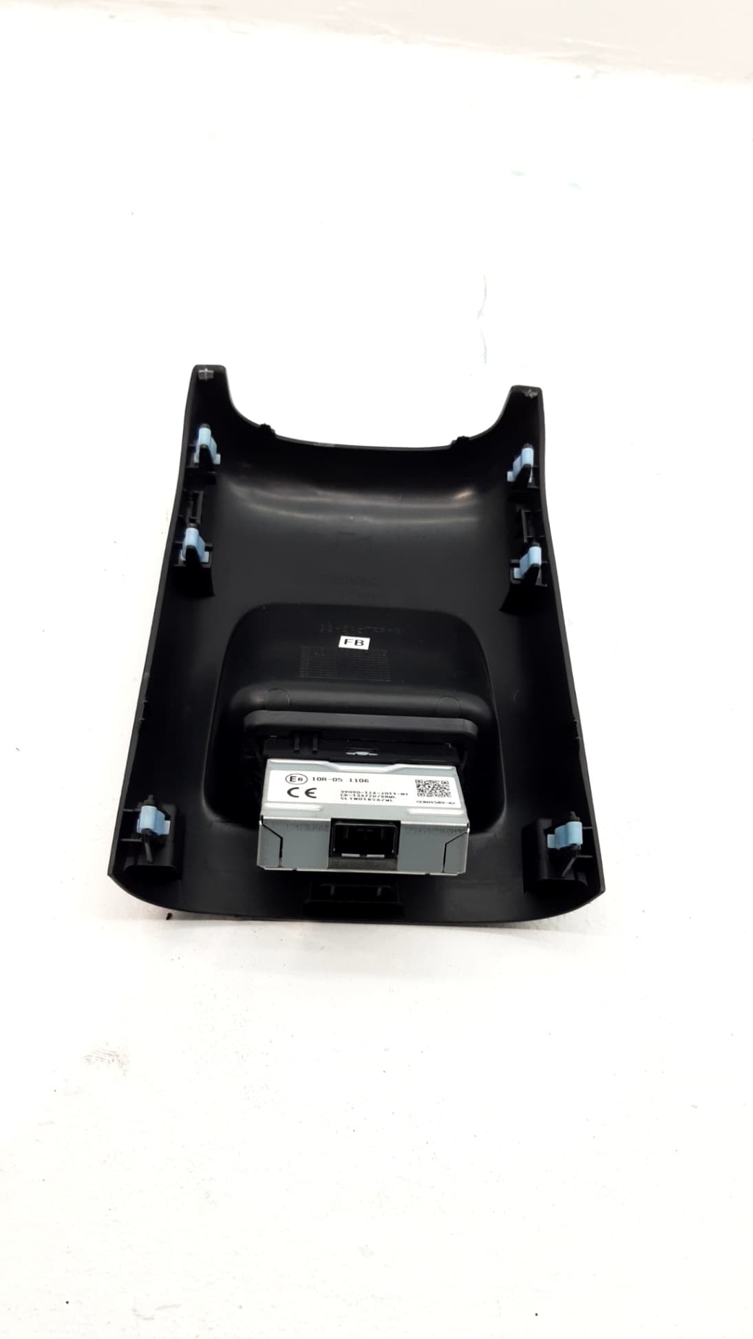 Recambio HONDA JAZZ (GR) ref. 39090TZAJ01 3