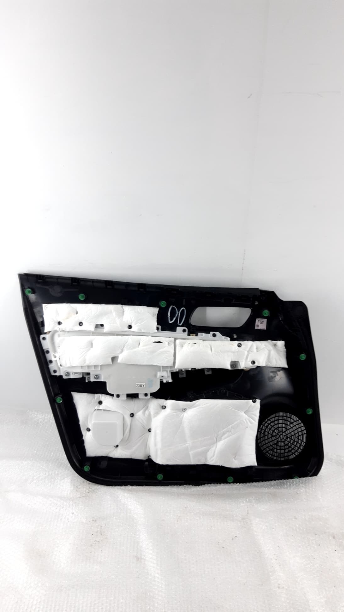 Guarnecido puerta delantera derecha HONDA JAZZ (GR) 2