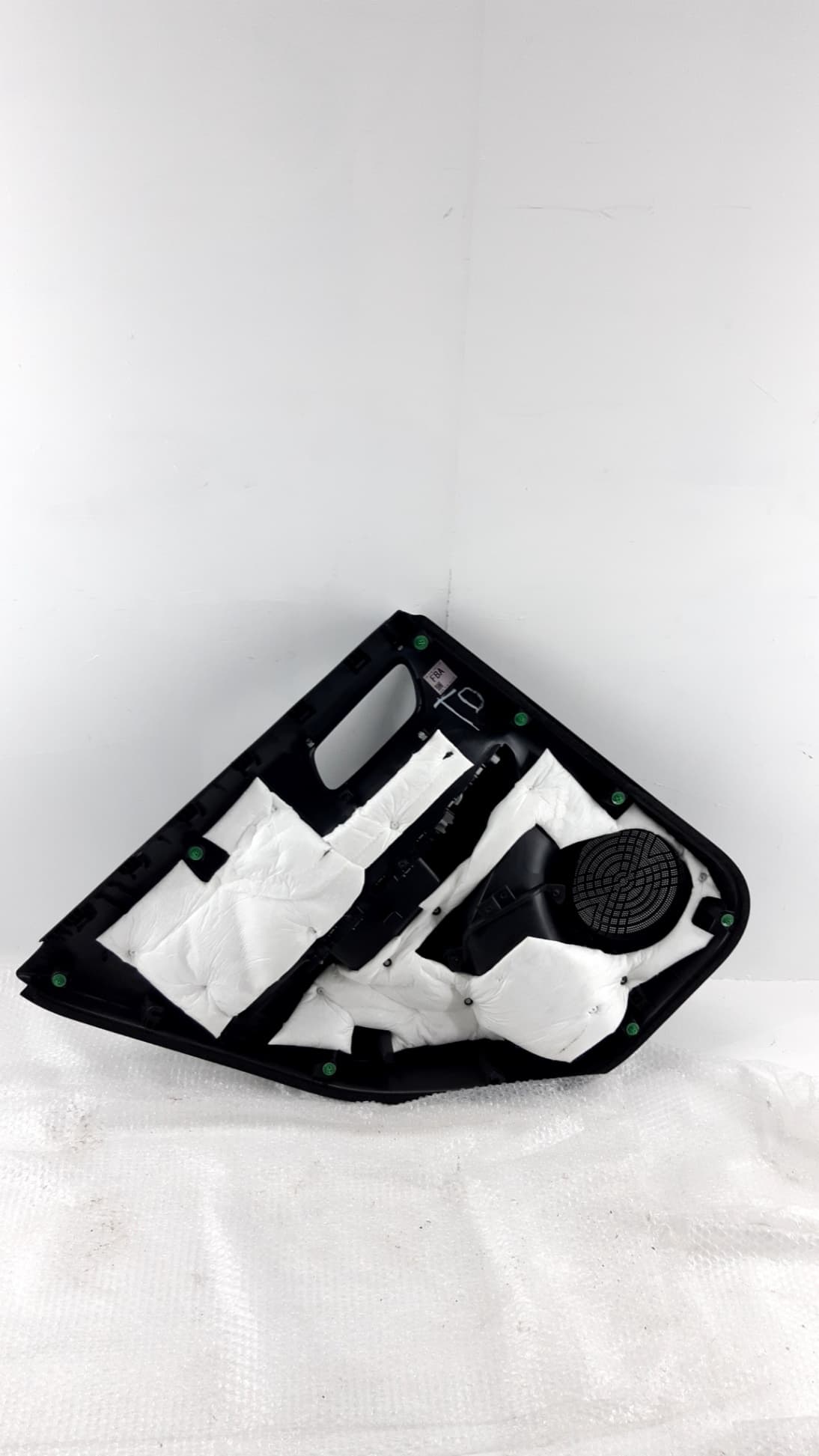 Guarnecido puerta trasera derecha HONDA JAZZ (GR) 2