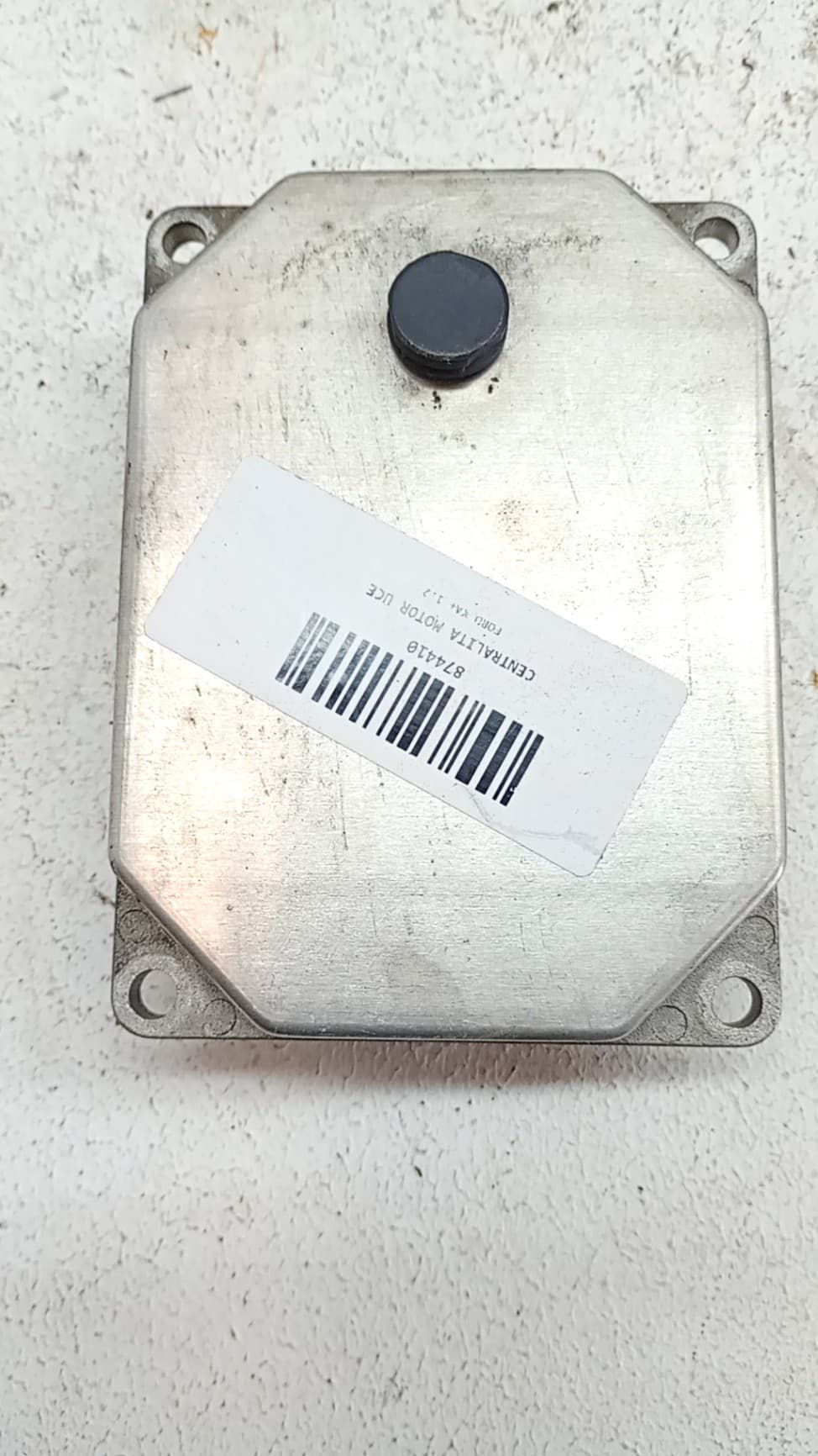 Centralita motor uce FORD KA+ 2