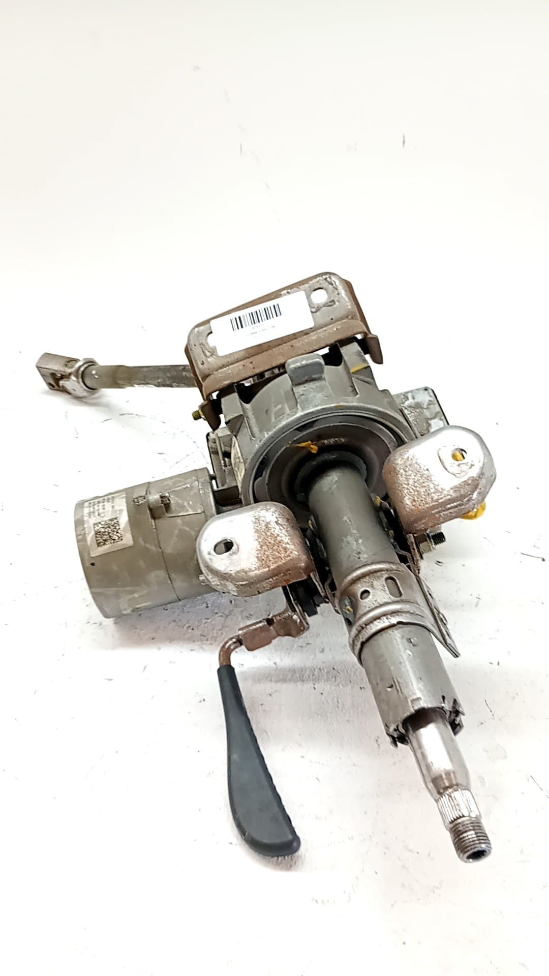 Columna direccion FORD KA+