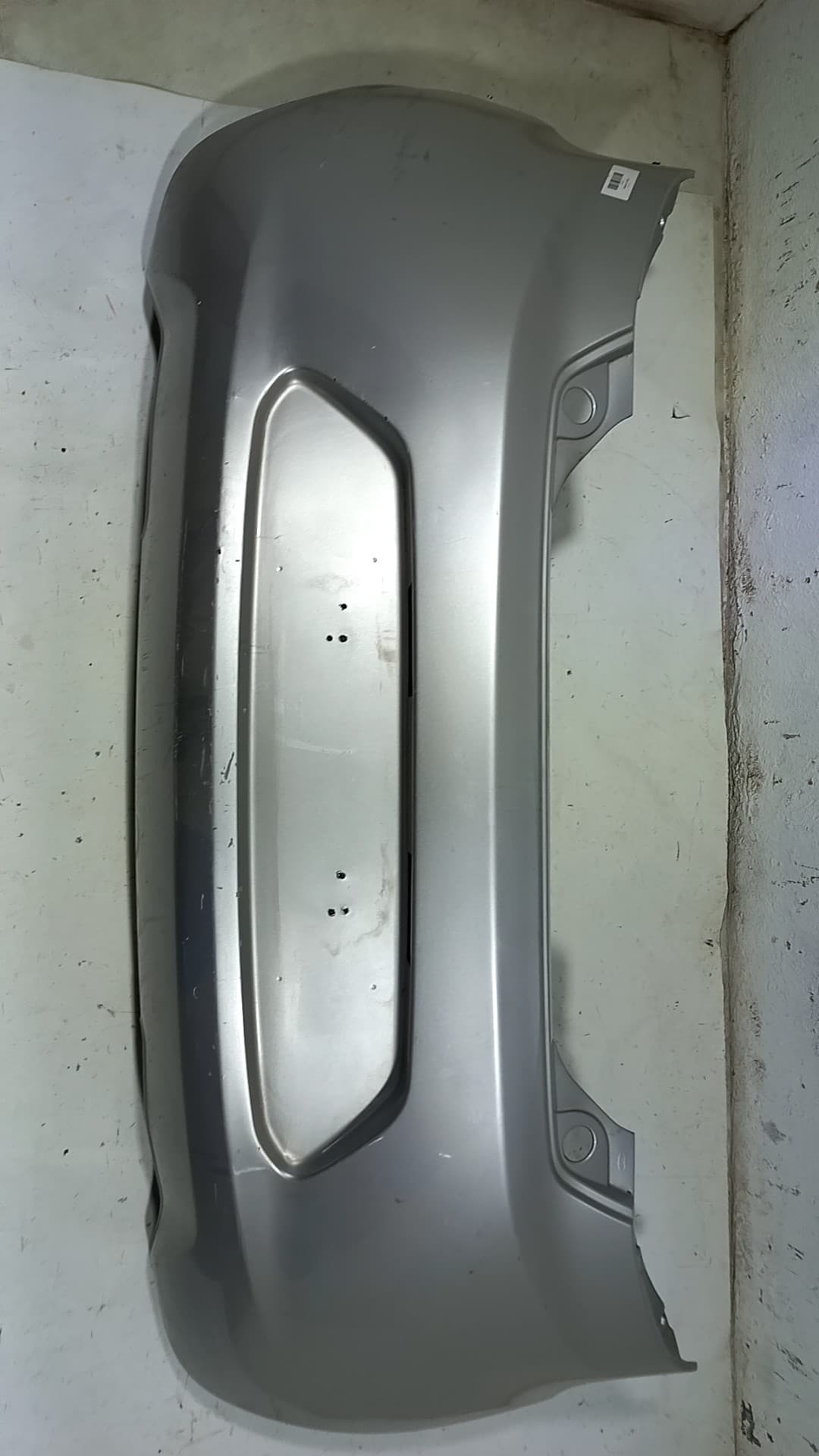 Paragolpes trasero FORD KA+