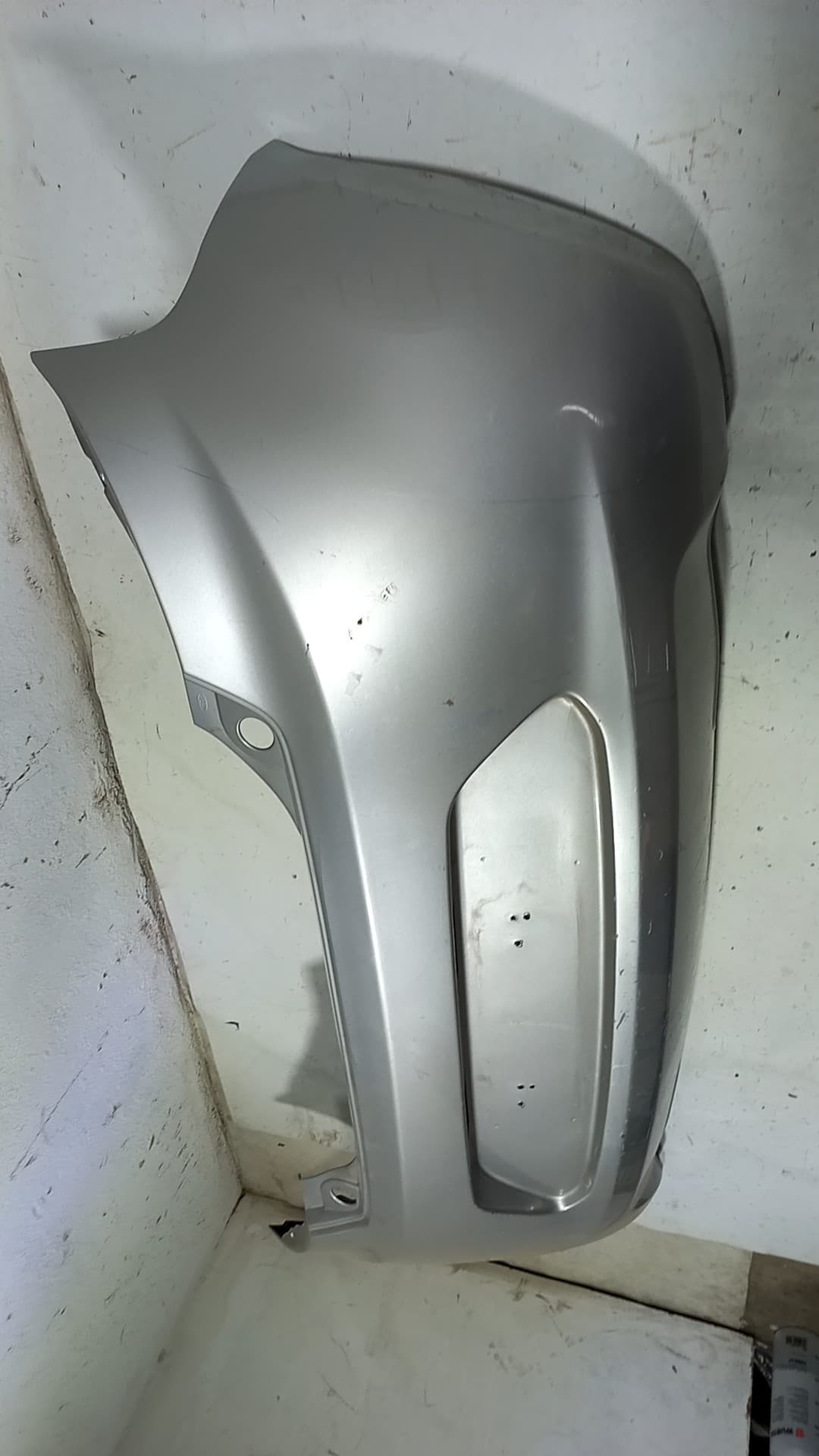Paragolpes trasero FORD KA+ 5