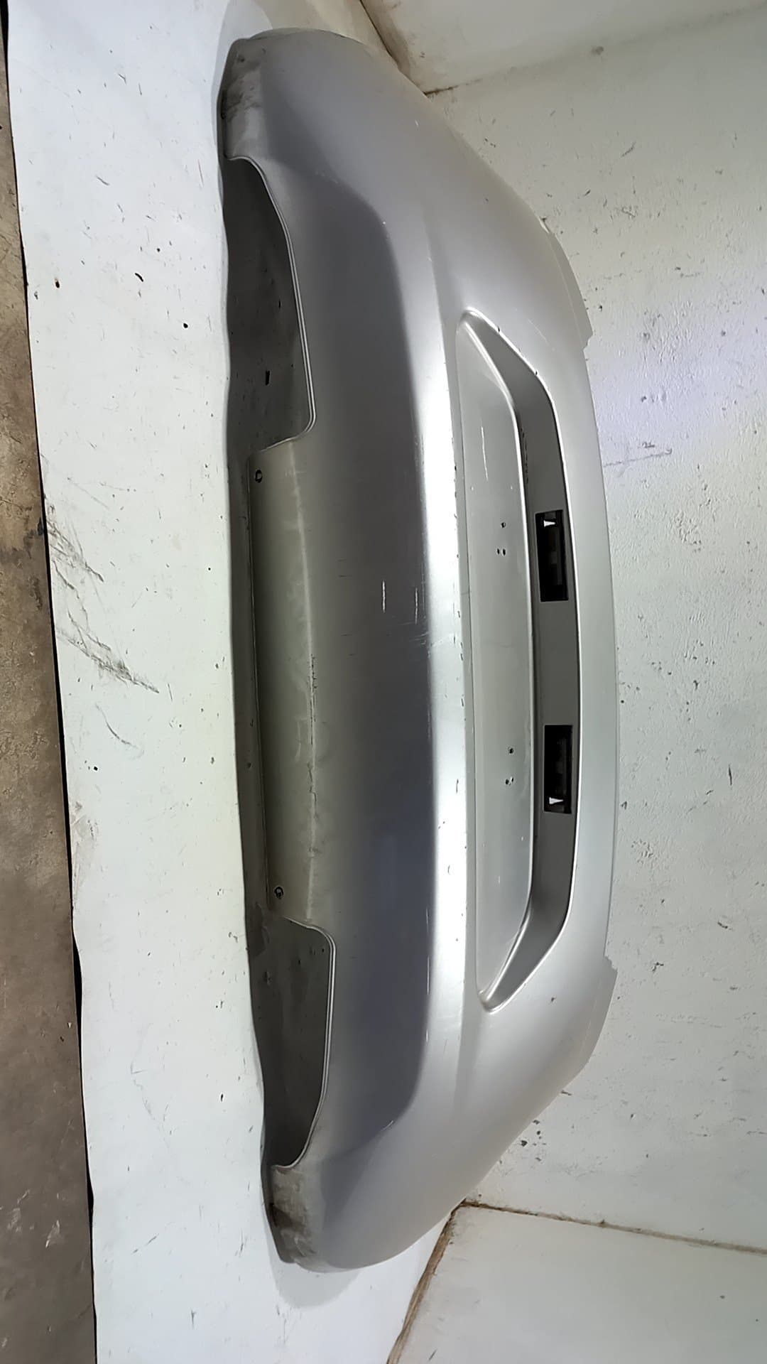 Paragolpes trasero FORD KA+ 4