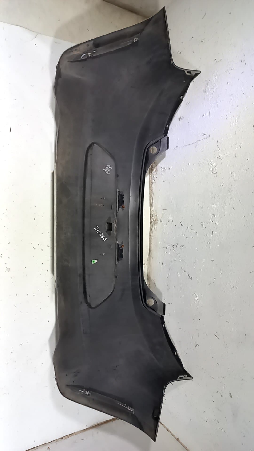 Paragolpes trasero FORD KA+ 3
