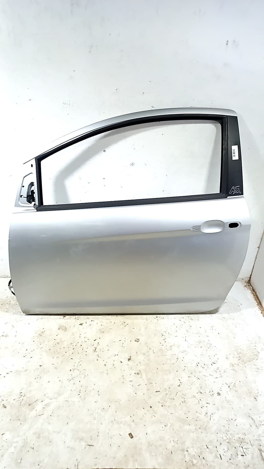 Puerta delantera izquierda FORD KA+