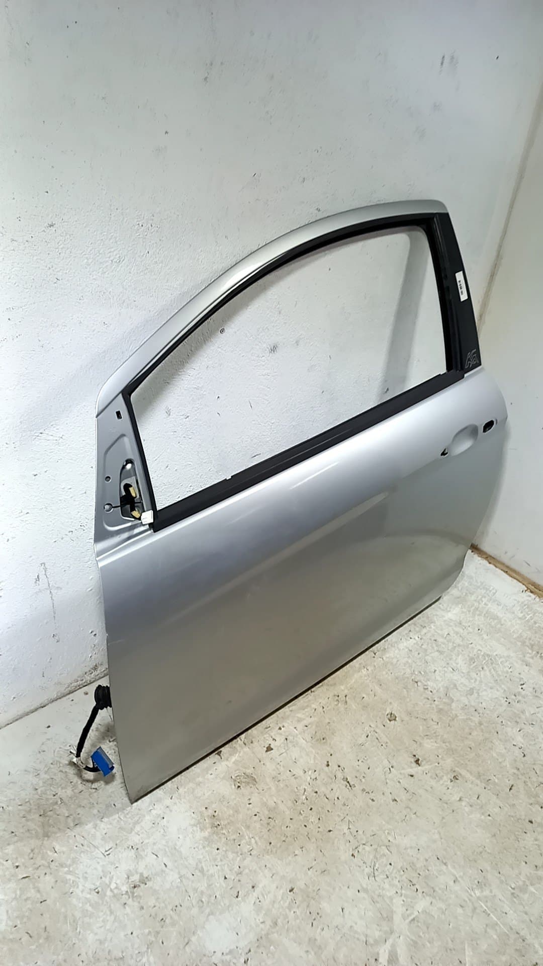 Puerta delantera izquierda FORD KA+ 4