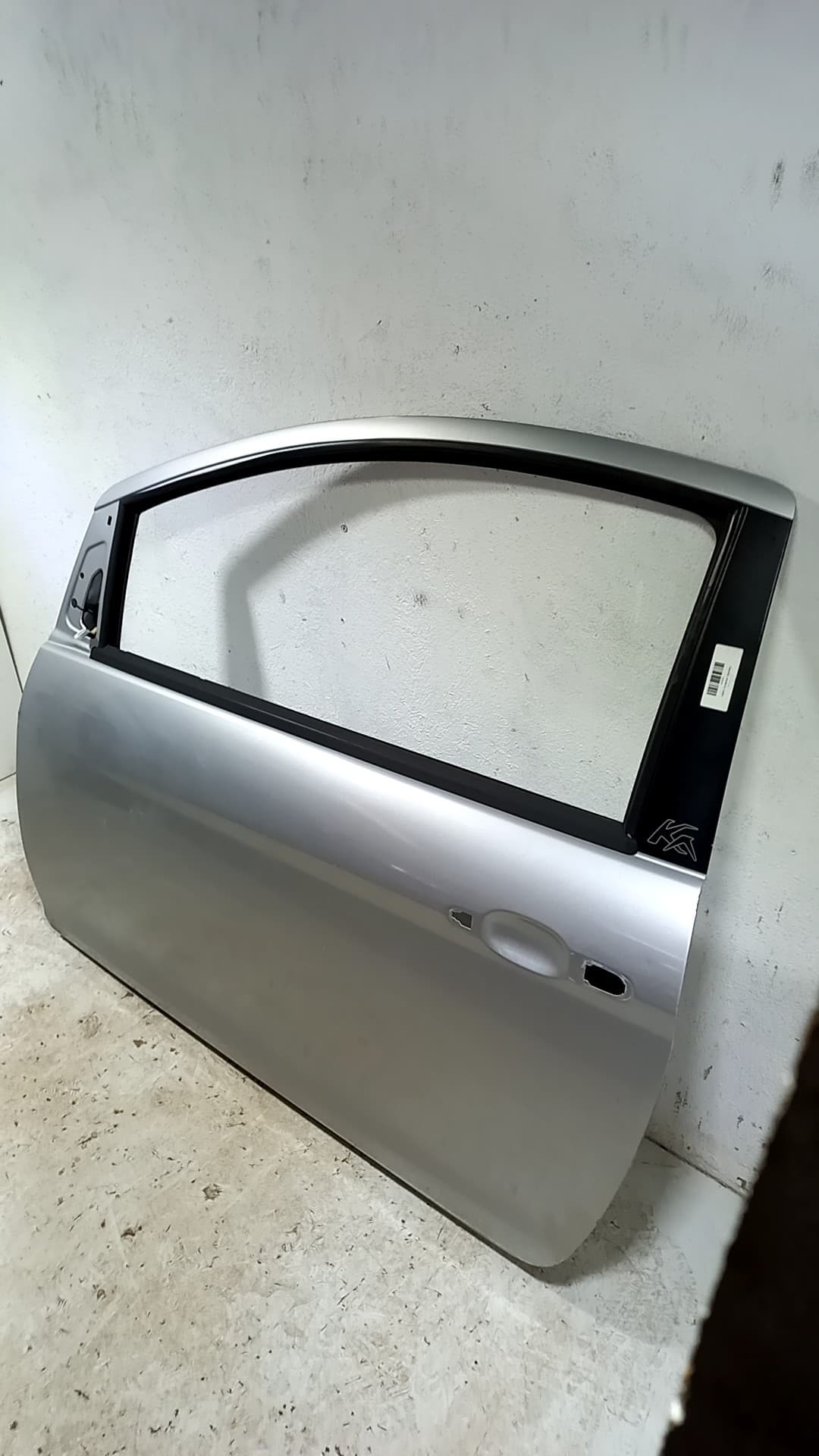 Puerta delantera izquierda FORD KA+ 3